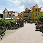 Hafenkiek 47 Mit 2 Baedern Und 2 Balkonen 아파트 Karlshagen