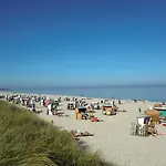 Hafenkiek 47 Mit 2 Baedern Und 2 Balkonen *