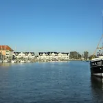 Hafenkiek 47 Mit 2 Baedern Und 2 Balkonen Apartament *