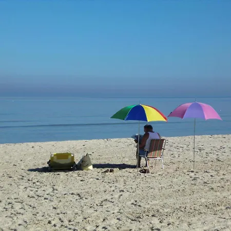 Hafenkiek 47 Mit 2 Baedern Und 2 Balkonen *