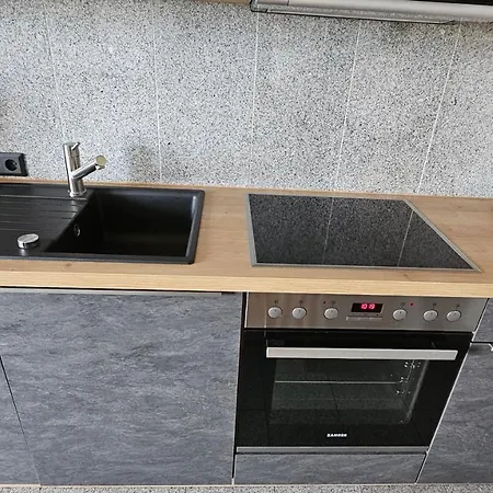 Hafenkiek 47 Mit 2 Baedern Und 2 Balkonen