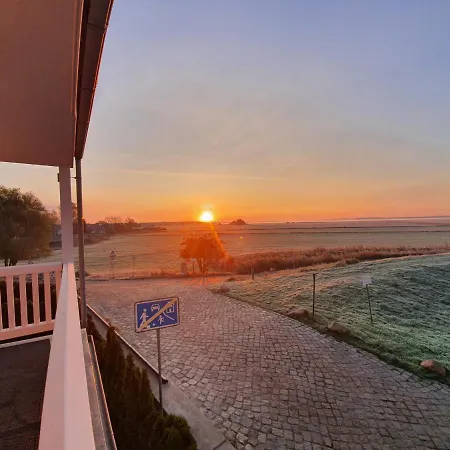 Hafenkiek 47 Mit 2 Baedern Und 2 Balkonen