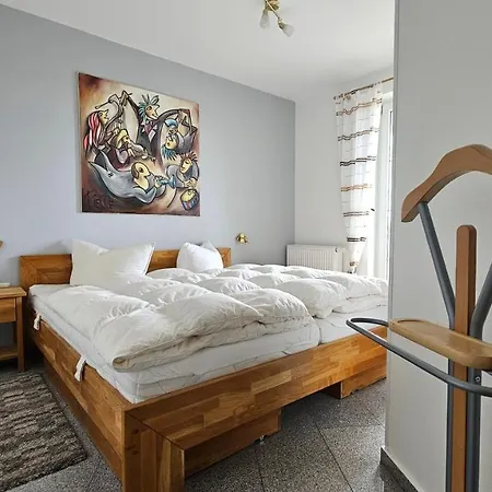 Hafenkiek 47 Mit 2 Baedern Und 2 Balkonen