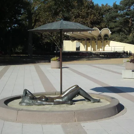 Hafenkiek 47 Mit 2 Baedern Und 2 Balkonen Karlshagen