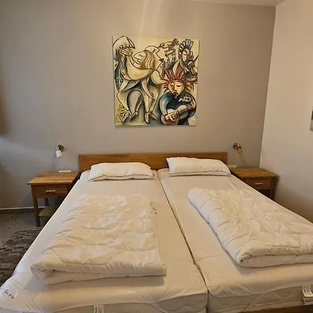 Lejlighed Hafenkiek 47 Mit 2 Baedern Und 2 Balkonen *