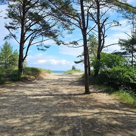 Hafenkiek 47 Mit 2 Baedern Und 2 Balkonen Lägenhet