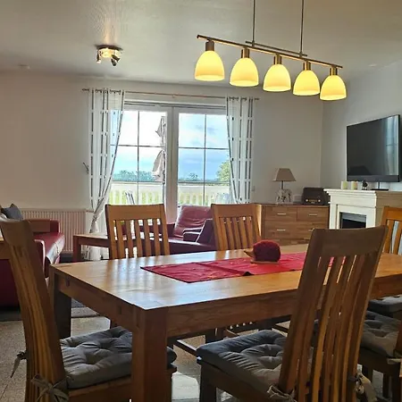 Hafenkiek 47 Mit 2 Baedern Und 2 Balkonen Apartament Karlshagen