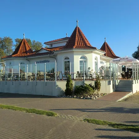 Hafenkiek 47 Mit 2 Baedern Und 2 Balkonen