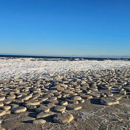 Hafenkiek 47 Mit 2 Baedern Und 2 Balkonen *