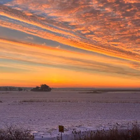 Hafenkiek 47 Mit 2 Baedern Und 2 Balkonen Karlshagen