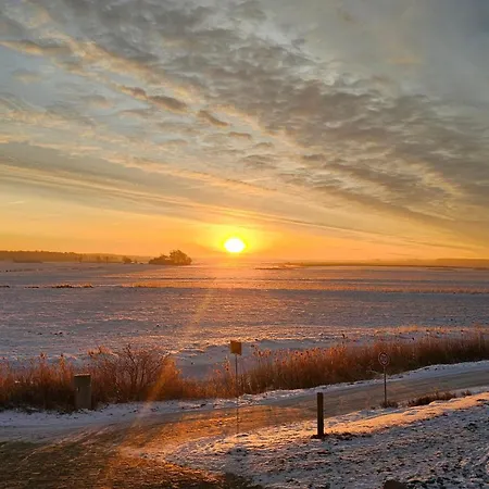 Hafenkiek 47 Mit 2 Baedern Und 2 Balkonen * Karlshagen