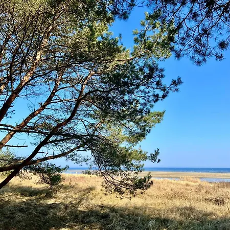 Hafenkiek 47 Mit 2 Baedern Und 2 Balkonen Διαμέρισμα Karlshagen