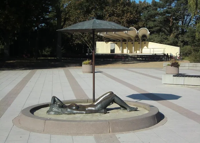 Hafenkiek 47 Mit 2 Baedern Und 2 Balkonen Karlshagen