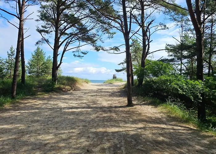 Hafenkiek 47 Mit 2 Baedern Und 2 Balkonen 公寓